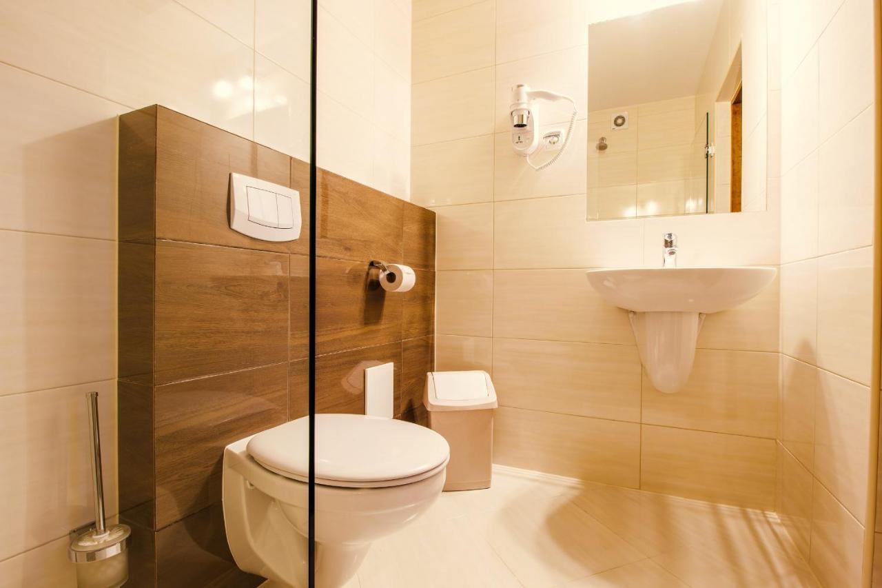 Dw Koscielec Apartment Zakopane Exterior photo
