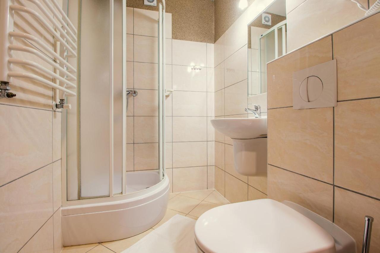 Dw Koscielec Apartment Zakopane Exterior photo