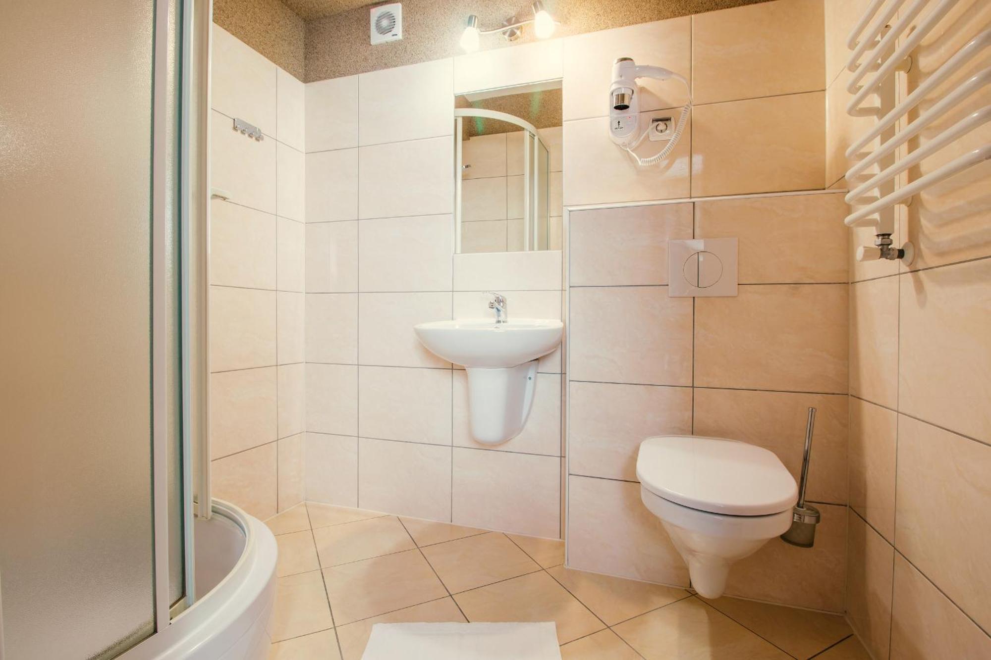 Dw Koscielec Apartment Zakopane Exterior photo